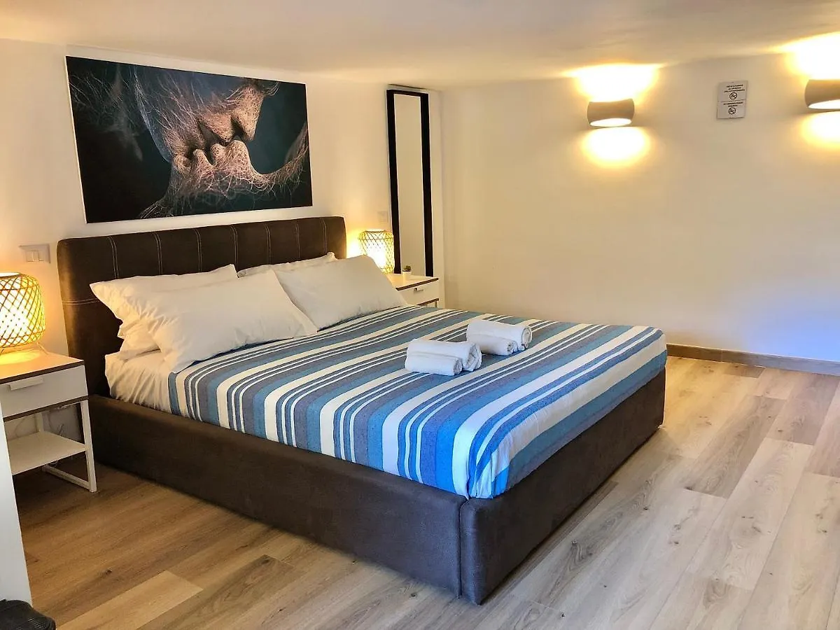 Apartment Stazione Bari Centrale - Appartamento Moderno - Netflix & Amazon Prime Video