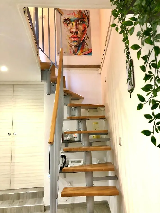 Apartment Stazione Bari Centrale - Appartamento Moderno - Netflix & Amazon Prime Video